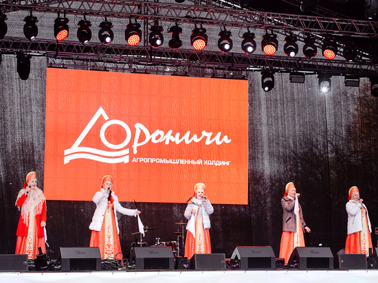 21 сентября в Кирове пройдет семейный фестиваль «ВМЕСТЕ!»
