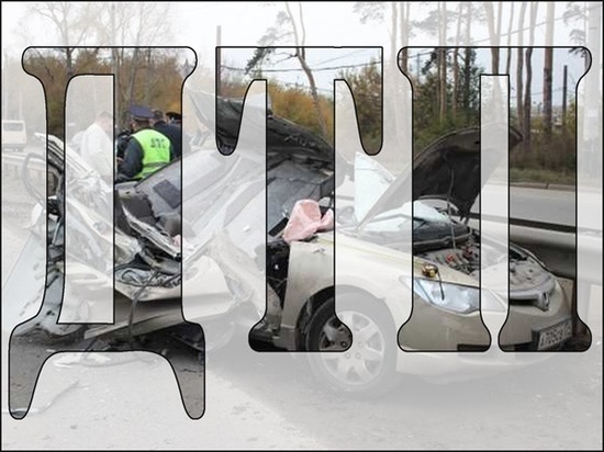 В Ельнинском районе пенсионер на «Renault Sandero» сбил велосипедиста