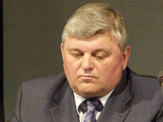 У экс-главы Клинского района изъяли имущество в Тверской области