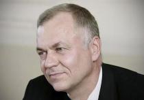 Только две недели оставался без работы бывший министр культуры Новосибирской области Игорь Решетников