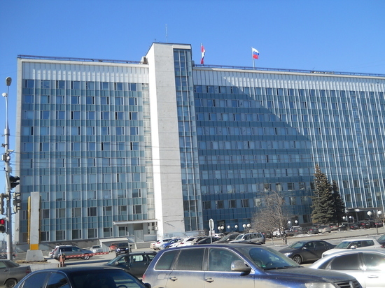 Пермский край поделился опытом укрупнения муниципалитетов с делегацией Архангельской области