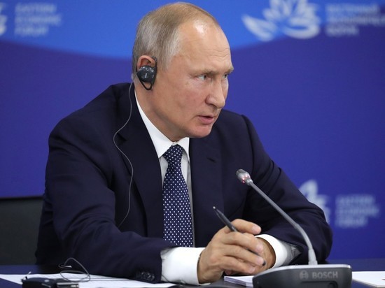 Путин обсудил с принцем Бен Сальманом атаку на Саудовскую Аравию