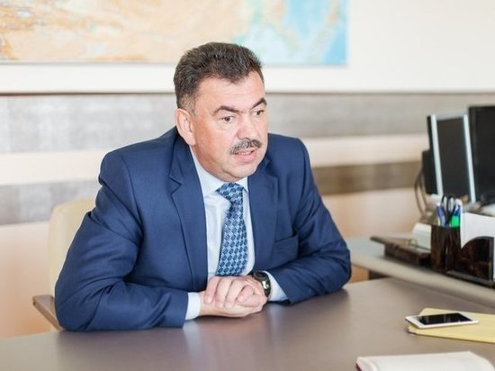Кандидат на главу Читы Ярилов назвал себя членом команды губернатора