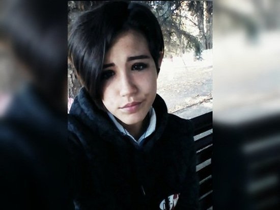 На Дону четвертые сутки разыскивают 15-летнюю школьницу