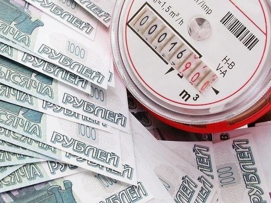 В Воронеже предложили увеличить коммунальные тарифы сразу на 7%