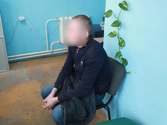 Житель Башкирии попытался изнасиловать 20-летнюю уфимку