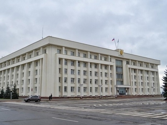 Новый кабинет министров Башкирии будет сформирован в течении месяца