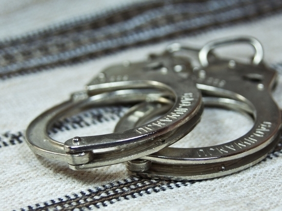 Грабители, совершившие налет на офис в Иванове, задержаны