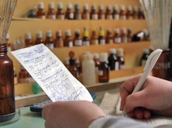 В России онкобольные вынуждены покупать лекарства не за свой счет В России онкобольные вынуждены покупать лекарства не за свой счет