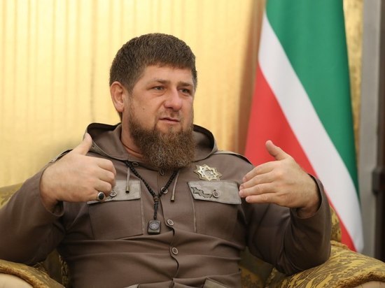 Кадыров отрицает наличие «проблем с ЛГБТ» в Чечне