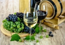 Госдума приняла в третьем чтении закон, который многие отечественные виноделы считают подлинным переворотом в отрасли
