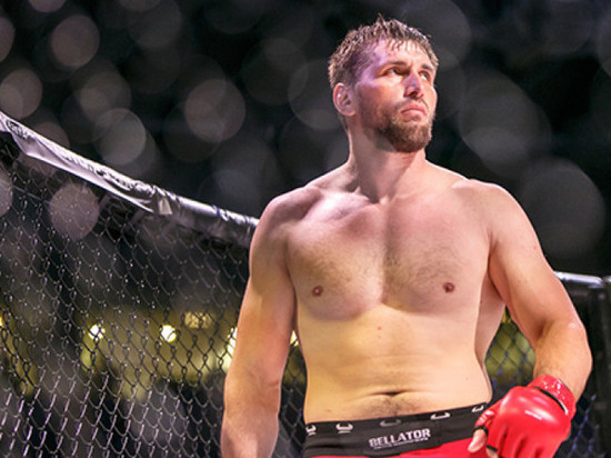 Могут зажечь в UFC: 9 бойцов из России, которых еще нет в лиге Могут зажечь в UFC: 9 бойцов из России, которых еще нет в лиге