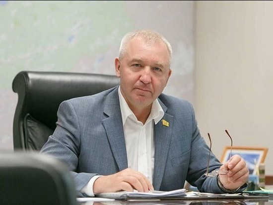 Депутату горсовета Улан-Удэ вручат Почетный знак за развитие парламентаризма