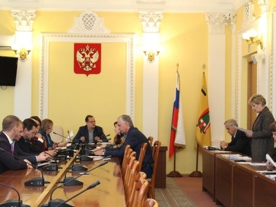 В Рязани появится «Центр энергоснажения»