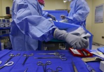 Редчайшую опухоль тонкой кишки удалили хирурги Центральной клинической больницы РАН у 47-летнего пациента