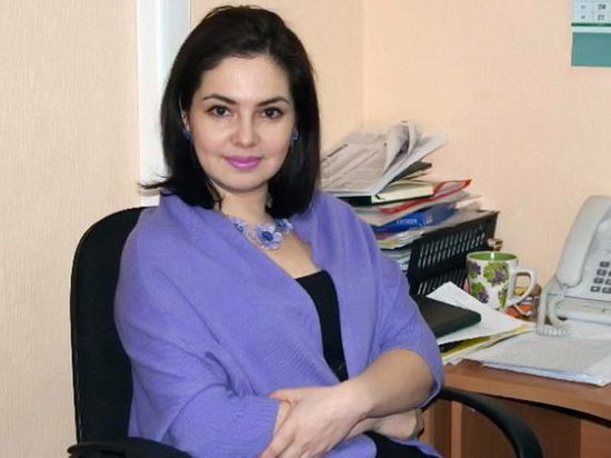 В правительстве Хакасии опровергли назначение в администрацию чиновницы из Иркутска В правительстве Хакасии опровергли назначение в администрацию чиновницы из Иркутска