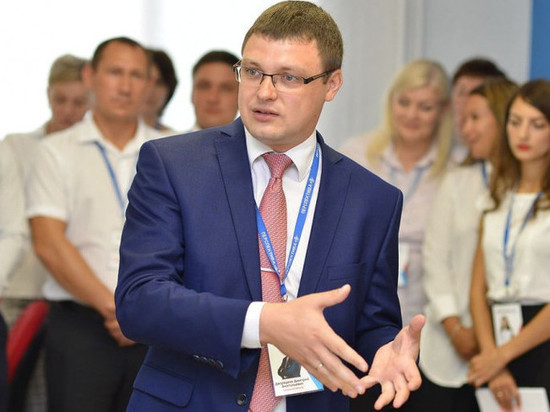 В Союзе риэлторов на Алтае выберут нового президента