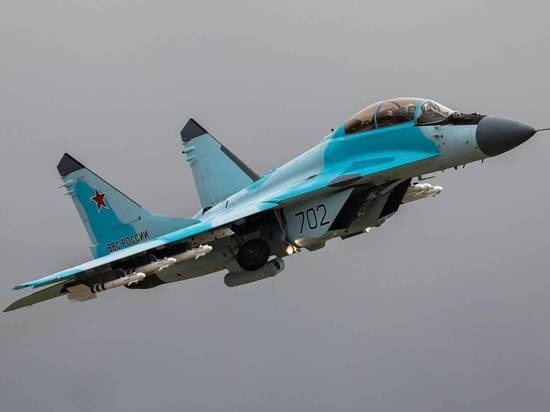 Разработчик раскрыл технические характеристики новейшего МиГ-35 Разработчик раскрыл технические характеристики новейшего МиГ-35