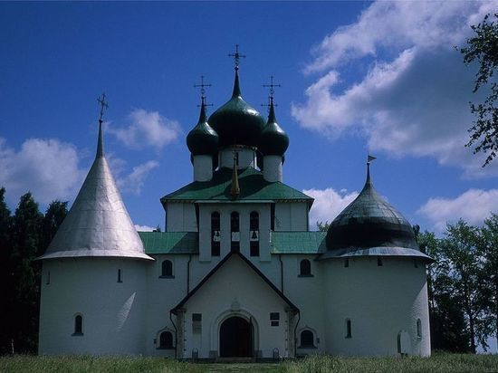 Вековую церковь Сергия Радонежского на Куликовом поле отреставрируют за 13,4 млн рублей
