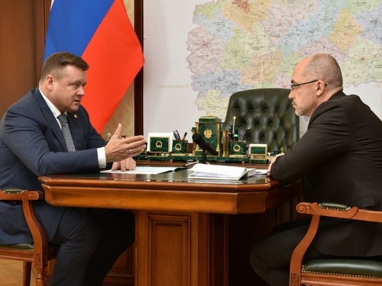 Любимов отреагировал на жалобу рязанцев о нашествии лис