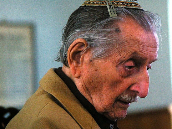 Старейший житель Австрии, переживший концлагери, умер на 107-м году жизни