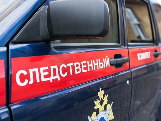 Следственный комитет расследует гибель сотрудника Росгвардии в Иванове