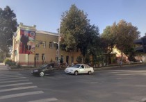 Пресс-служба Центрального военного округа (ЦВО) сообщила, что сейчас  в Таджикистане командование 201 российской военной базы, расквартированной в городе Бахтар, проводят совместно с местными правоохранительными органами проверку по факту нападения на двух российских контрактников