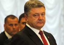 Бывший президент Украины Петр Порошенко заявил, что его страна может не пережить еще один Майдан в случае, если он произойдет в условиях войны