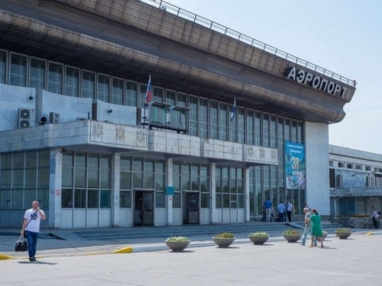В здании старого аэропорта Хабаровска откроют филиал музея имени Пушкина