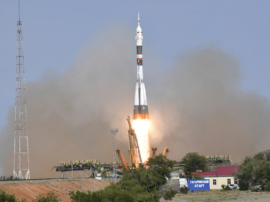 Последнюю в истории ракету "Союз-ФГ" отправят на Байконур