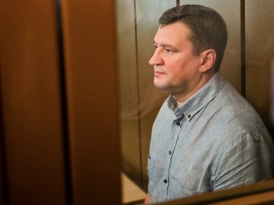 Прокуратура утвердила обвинительное заключение по делу экс-мэра Оренбурга