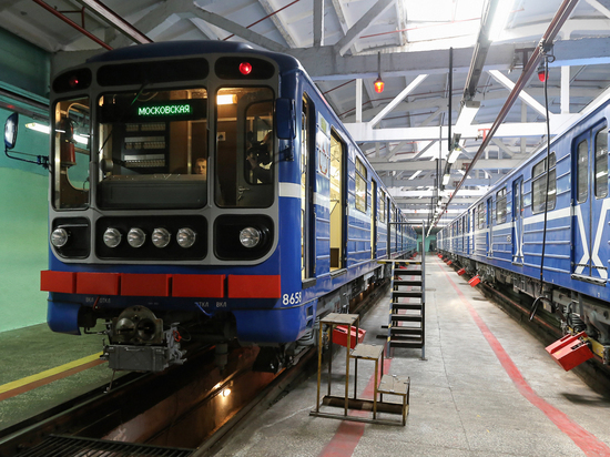 Нижегородское метро попросило увеличить стоимость проезда