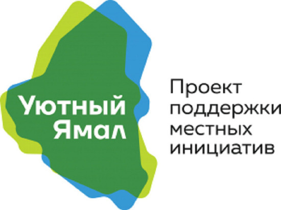 «Уютный Ямал»: в Салехарде обустроят новую детскую площадку