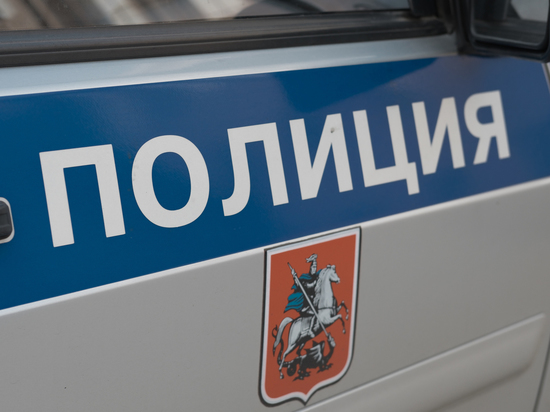 Тело мужчины с пакетом на голове нашли в квартире в Москве