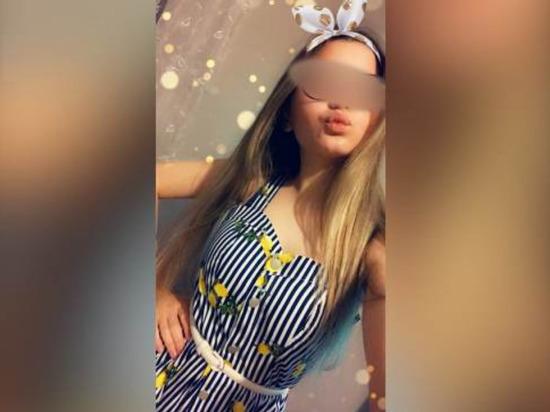 "Резал ей шею": вскрылись подробности убийства девушки студентом в Саратове