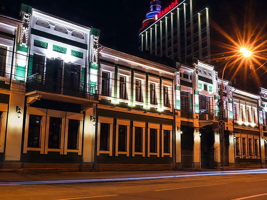 Контрольно-счетная палата Воронежа проверит траты мэрии на подсветку