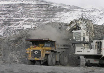 Горнодобывающая отрасль Кыргызстана не выживет без прозрачности