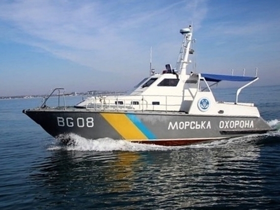 В Киеве призывают начать «принудительные переговоры» с РФ о морской границе