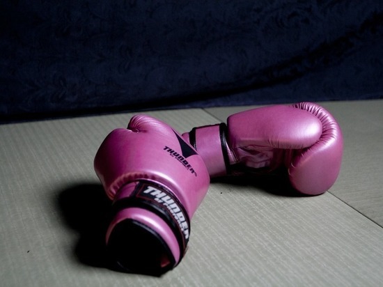 Украина отказалась участвовать в чемпионате мира по женскому боксу в Бурятии
