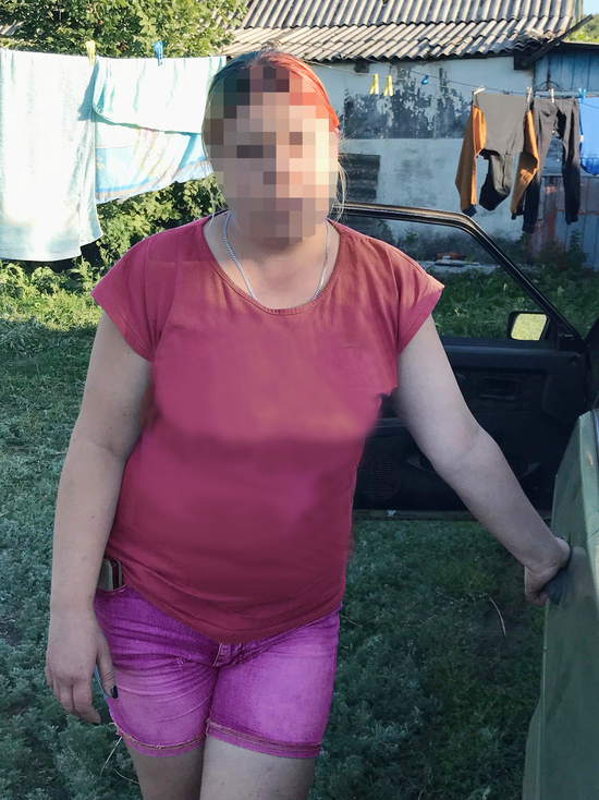 Мать растерзанного под Урюпинском ребенка рассказала, что нашла тело сына в яме