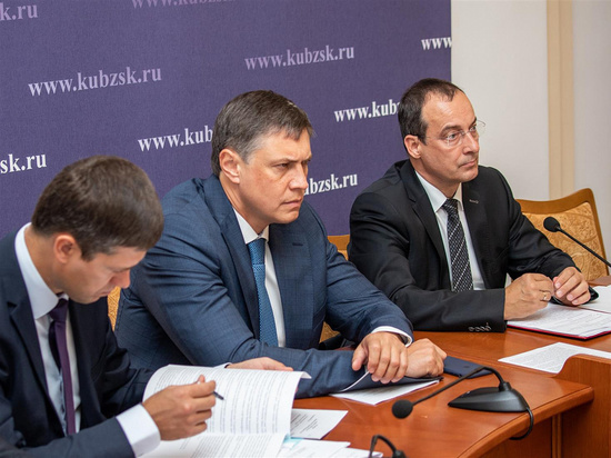 Из-за нарушения сроков Кубань лишится более 800 млн, выделенных на госпрограммы