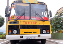Новые требования, обязательные при перевозке детских групп автобусами вступают в силу с 1 октября 2019 года