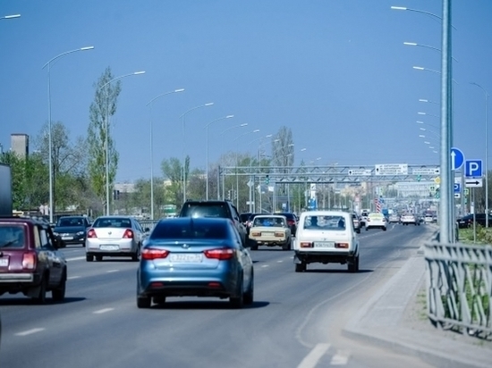 В Волгограде инициировано дело против автомошенников