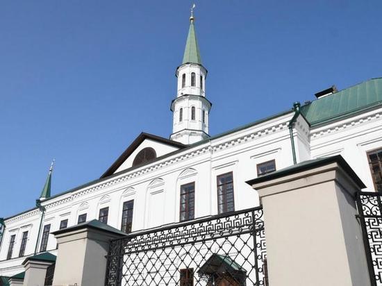 В Казани в Галиевской мечети пройдет «Школа одного дня»
