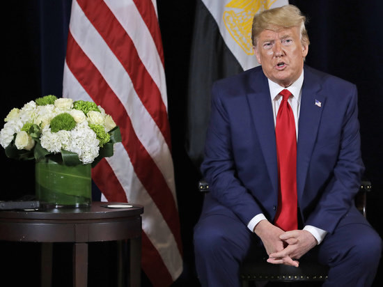 Полученное из США оружие Украина перепродавала в третьи страны