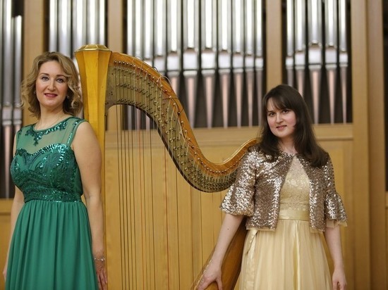 В Краснодаре пройдёт фестиваль органной музыки