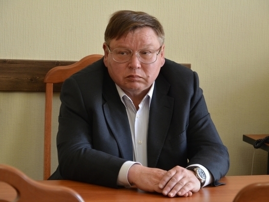 Экс-губернатор Ивановской области, находящийся в следственном изоляторе, испытывает проблемы со здоровьем