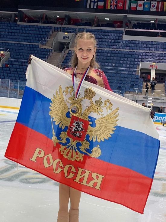 Трусова стала легендой, а Медведева — девочкой Дороти из Страны Оз Трусова стала легендой, а Медведева — девочкой Дороти из Страны Оз