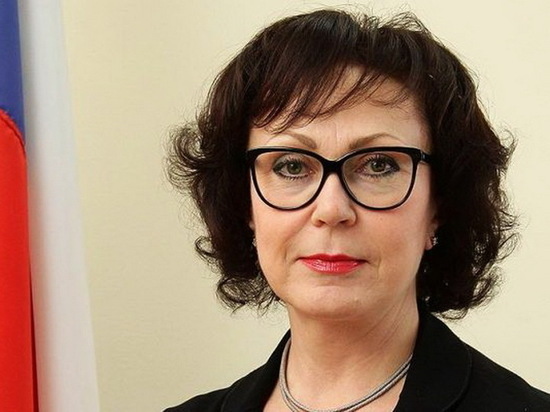 Президент РФ выдвинул воронежскую чиновницу на пост в Счетной палате