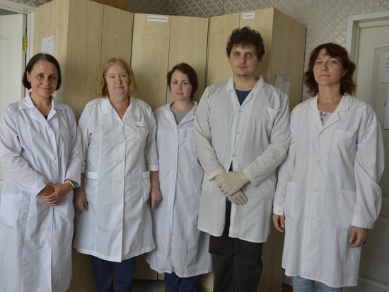 Впервые врачи исследуют этногенез тувинцев